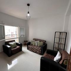 Appartement F3 Bouzaaroura Skikda