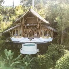 Magic Hills Bali - Eco Luxury Adventure
