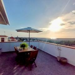 Ocean view Holiday Home