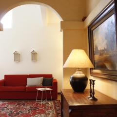 Casa Vacanze Le Esperidi