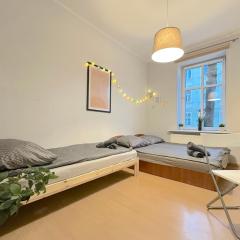 Pink lady Room - 15 Minutes to Gdańsk Old Town & Sea