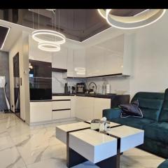 Apartament De LUX Wrzosowo Dziwnówek