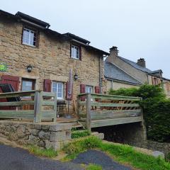 Village de gîtes de Sainte-Lucie