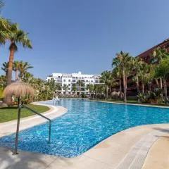 RentitSpain Horizonte en Playa Nasila Montañas y Golf