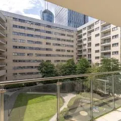 Urban Chic - Oxygen Residence - Wola - WroniaAB