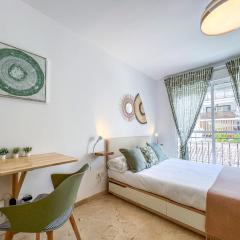 Hanami Estudio San Roque