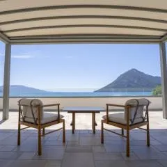The Olive Grove Escape
