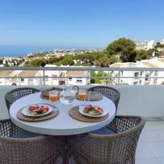Apartment Miraflores on the Costa del Sol