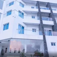 Samaná Suites Hotel by Habita
