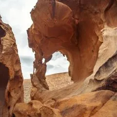 Apartamento Joshualba II