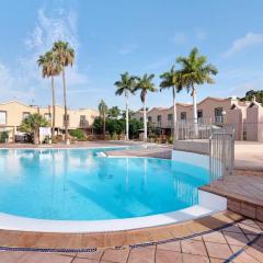 Be Room Oasis Harmony