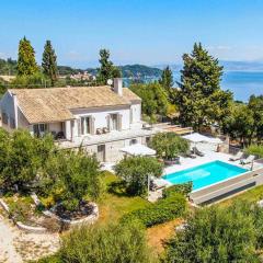 Villa Giovannina