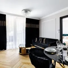 Apartament Diament