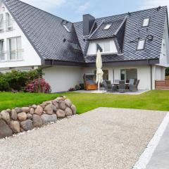 Haus am Meer F3