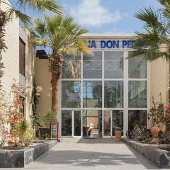 Palia Elegance Oasis