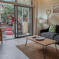 Coastal Studio Empire Apartment