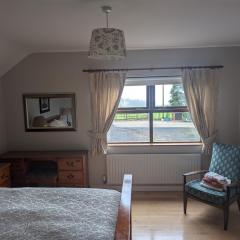 Clare House Bed & Breakfast