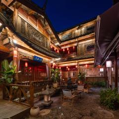 Jinli Chinese Courtyard Inn