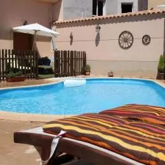 Casa Rural en La Solana