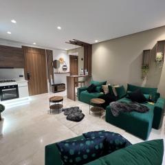 Studio4 Comfortable rest