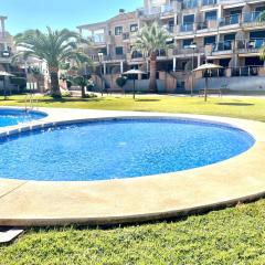 Devitania Jardines Del Real