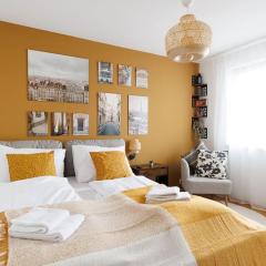 Ottakring Studio Apartment