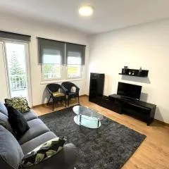 Apartamento Playa Foz 3 Dormitorios & Terraza