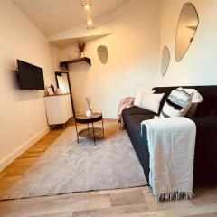 Le Cosy Du Roi, WIFI,GARE,PARIS