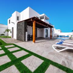 Villa Serenity - By Lanzarote Vacation Homes