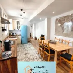 Tirwal Suite