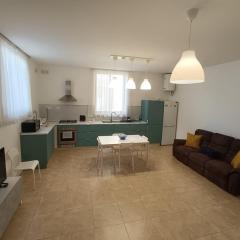 Maisonette JP2