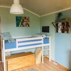 Nest für Familien Happing