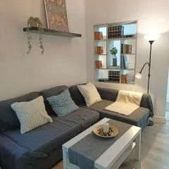 Casa Marines