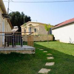Villas 1850