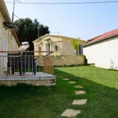 Villas 1850