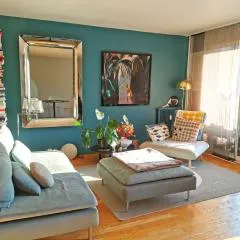 Lovely Artist Appartment