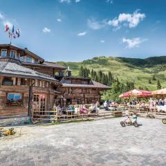 Gehwolfalm Berghotel