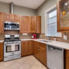 Spacious Historical 2 Bed House