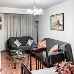 Stunning Apartment In Montalbán