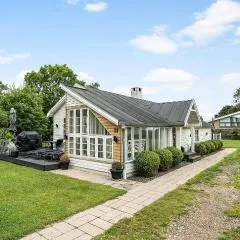 Holiday Home Bjørnsknudevej Juelsminde Iii