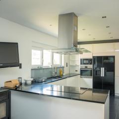 Agréable et charmante maison