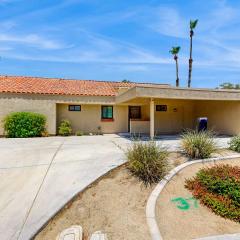 Palm Desert Resorter 42-04 Permit# STR2025-0137