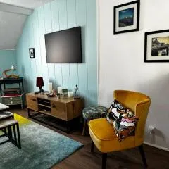 Chez Suzie