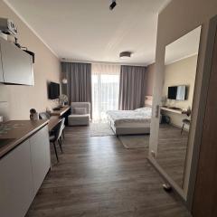 Apartament w Bel Mare