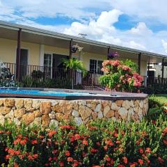 Villa Campestre Rivera