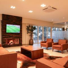 Apart Hotel Luxo em Canela 201