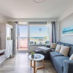 Berolina 610 - Meer im Blick