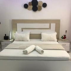 APPARTEMENT MEUBLE DAKAR Suite 3