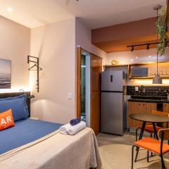 Studio em Copacabana a 200m da Praia |NSC 1085/307