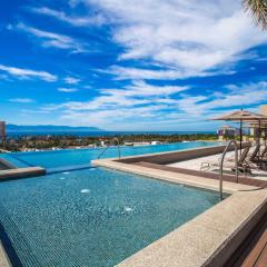 Chic Versalles Haven, 2BR with Gym